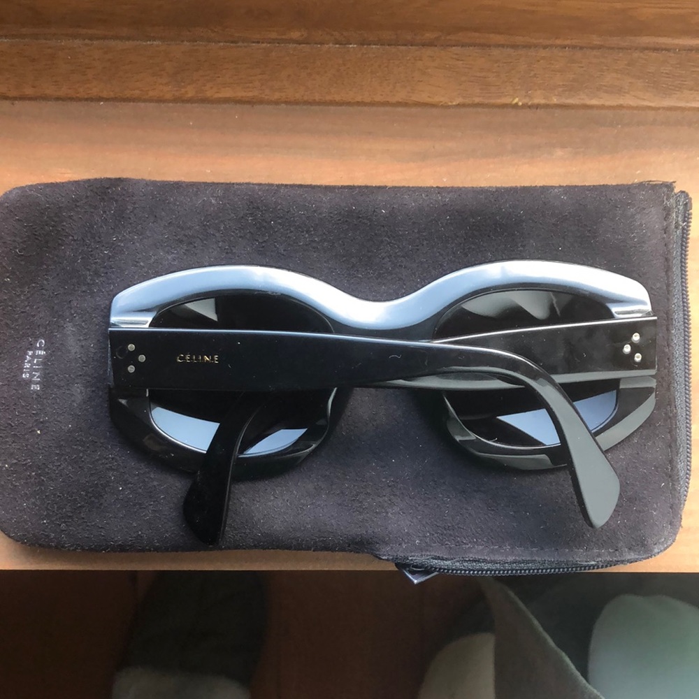 Céline Sunglasses Model 41092/S